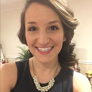 Meet your Posher, Marissa